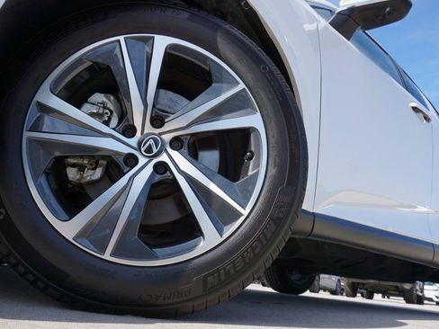 Certified 2025 Lexus RX 350 Premium image 11