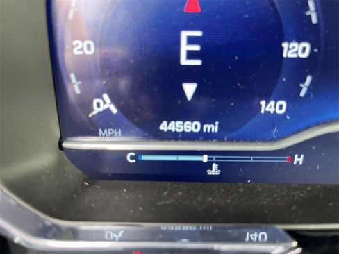 Certified 2023 Chevrolet Silverado 1500 RST w/ Protection Package image 12