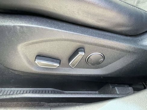 Used 2017 Ford Edge Sport w/ Equipment Group 401A image 17