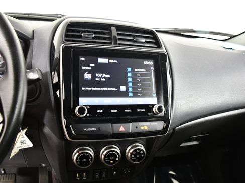 Used 2022 Mitsubishi Outlander Sport LE AWD/4WD image 25