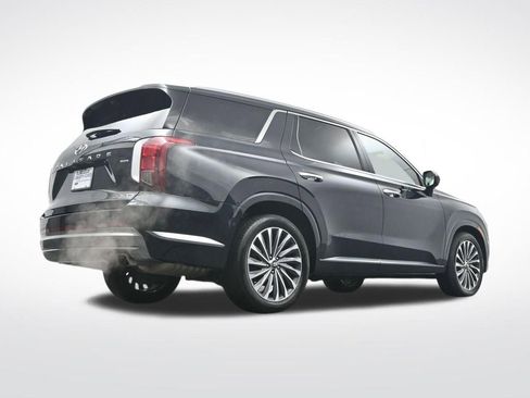 Used 2025 Hyundai Palisade Calligraphy AWD/4WD image 36