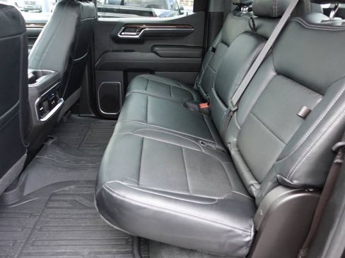 Used 2024 GMC Sierra 1500 Elevation AWD/4WD image 25
