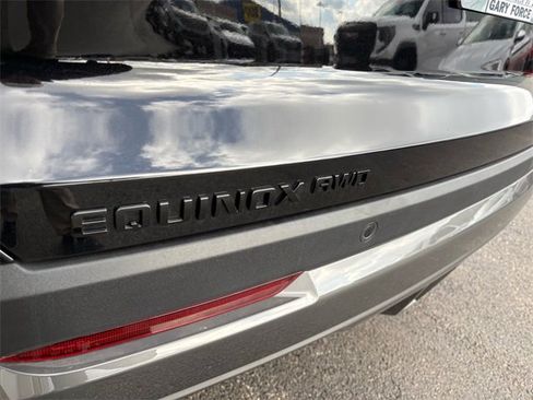 Used 2026 Chevrolet Equinox ACTIV w/ Safety and Technology Package image 24
