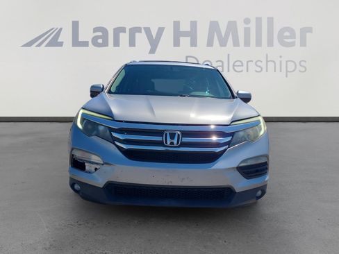 Used 2016 Honda Pilot EX-L image 8