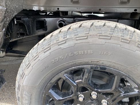 New 2026 Ford F150 XLT w/ Equipment Group 302A MID image 3