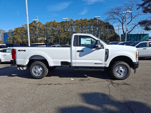 New 2026 Ford F350 XL AWD/4WD image 15