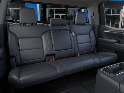 New 2026 Chevrolet Silverado 1500 RST w/ All Star Edition Plus AWD/4WD image 41
