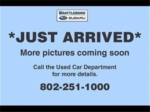 Used 2019 Subaru Forester w/ Alloy Wheel Package image 3