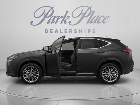 Used 2024 Lexus NX 350 F Sport AWD/4WD image 6
