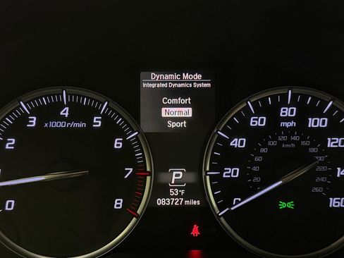 Used 2020 Acura MDX SH-AWD 7-Passenger w/Technolog image 13