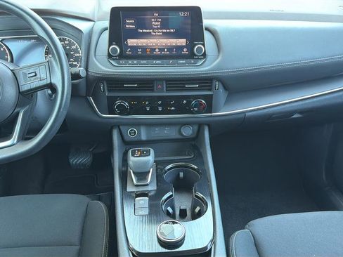 Certified 2023 Nissan Rogue S AWD/4WD image 8