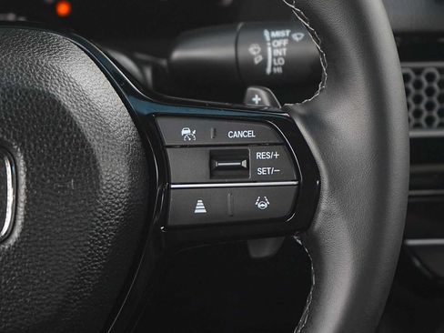 Certified 2026 Honda Civic Sport image 18
