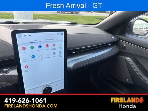 Used 2023 Ford Mustang Mach-E GT w/ GT Performance Edition AWD/4WD image 27