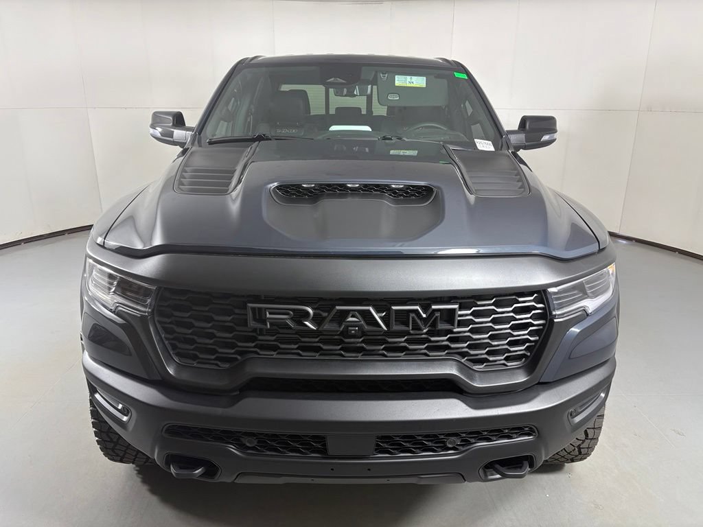 New 2026 RAM 1500 RHO w/ RHO Level 1 Equipment Group AWD/4WD image 3