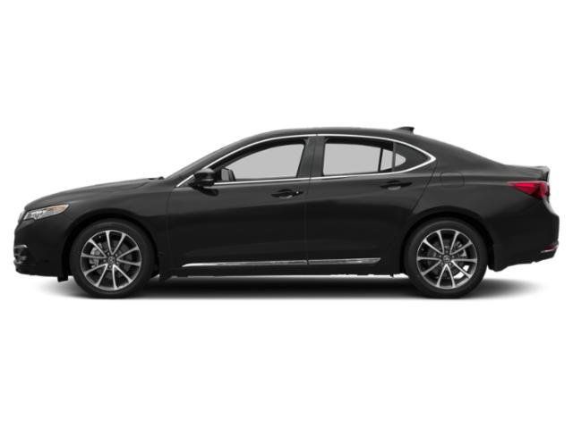 Used 2015 Acura TLX w/ Advance Package AWD/4WD image 3