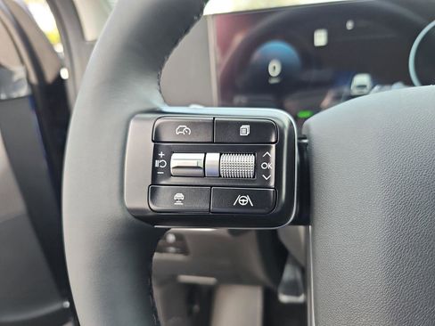 New 2026 Hyundai Ioniq 9 SE AWD/4WD image 19