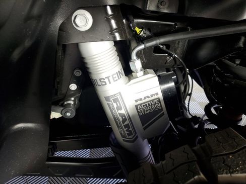 New 2026 RAM 1500 RHO image 35