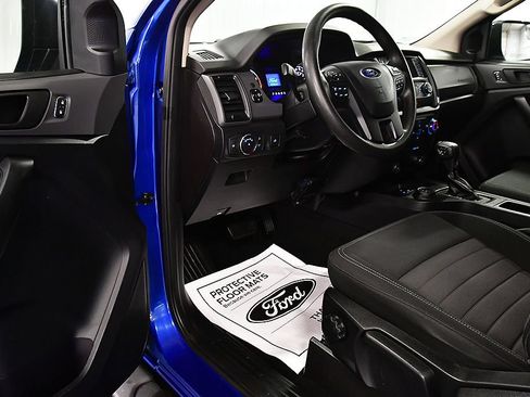 Used 2019 Ford Ranger XL w/ Equipment Group 101A Mid AWD/4WD image 17