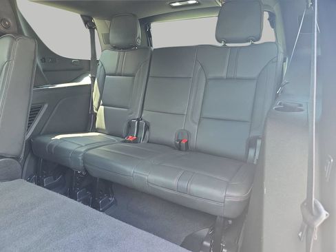 Used 2024 Chevrolet Tahoe RST w/ Luxury Package AWD/4WD image 16