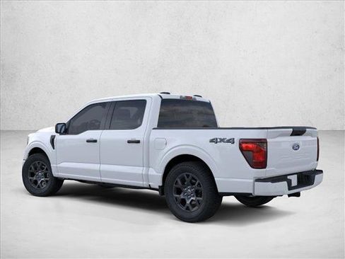 New 2026 Ford F150 STX w/ Equipment Group 200A image 4