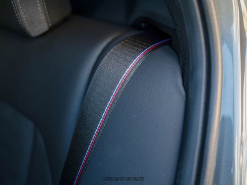 Used 2022 BMW M3 Competition w/ M Carbon Exterior Package image 35