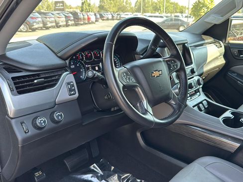 Used 2018 Chevrolet Tahoe LT AWD/4WD image 28