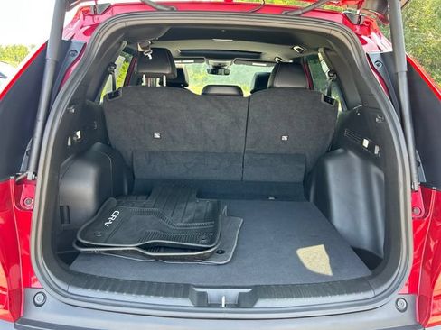 Used 2025 Honda CR-V Sport-L image 23