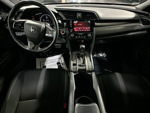 Used 2020 Honda Civic Sport image 30