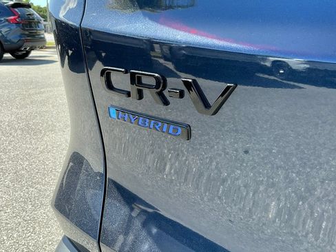 Certified 2026 Honda CR-V Sport-L image 20