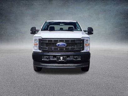 New 2026 Ford F250 XL w/ Snow Plow Prep Package