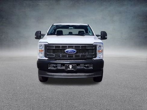 New 2026 Ford F250 XL w/ Snow Plow Prep Package image 2