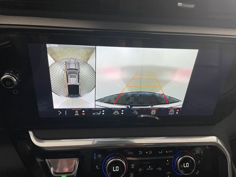 Used 2025 GMC Sierra 1500 Denali image 22