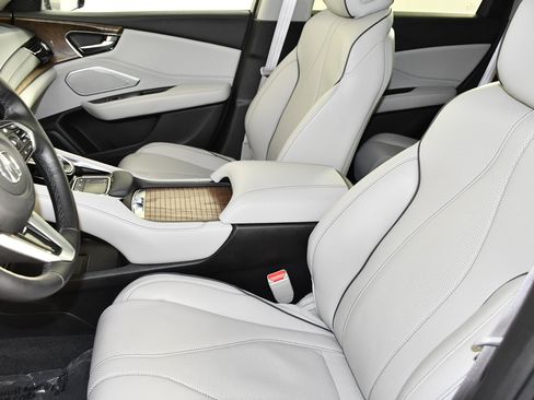 Certified 2024 Acura RDX SH-AWD w/ Advance Package image 38