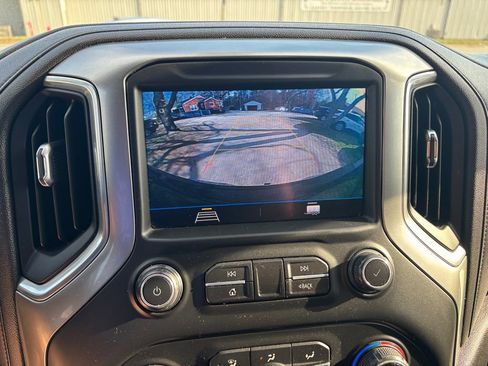 Used 2019 Chevrolet Silverado 1500 LT w/ All-Star Edition image 12