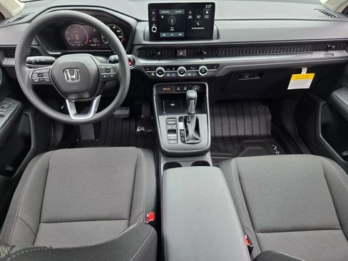 New 2026 Honda CR-V EX image 8
