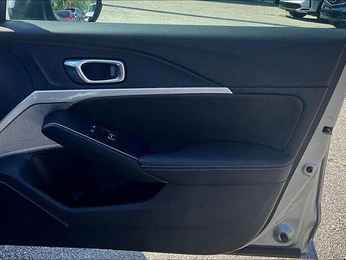 Used 2025 Acura Integra A-Spec image 24