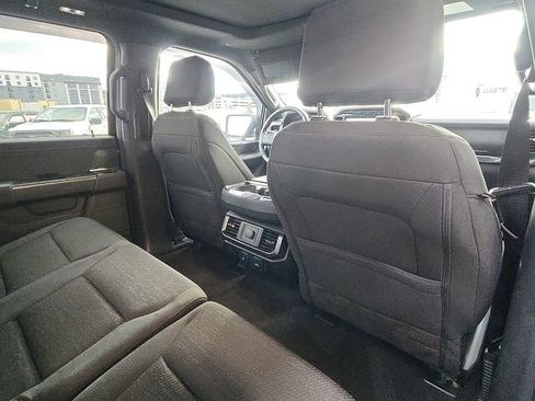 Used 2022 Ford F150 XLT w/ Equipment Group 302A High AWD/4WD image 31