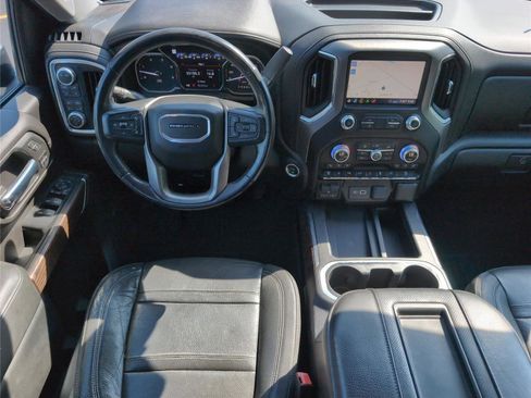 Used 2020 GMC Sierra 2500 Denali w/ Denali Ultimate Package AWD/4WD image 29