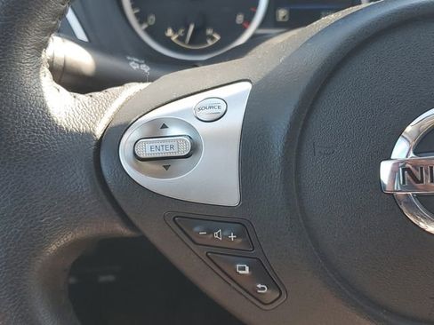 Used 2019 Nissan Sentra SV FWD image 21