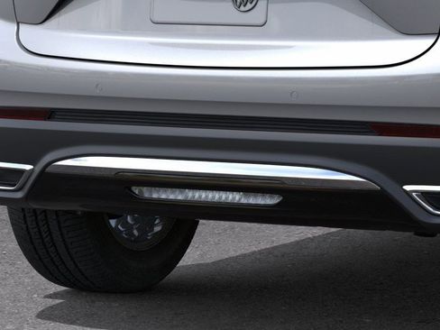 New 2026 Buick Envision Preferred AWD/4WD image 16