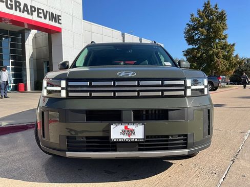 Used 2025 Hyundai Santa Fe SEL image 4