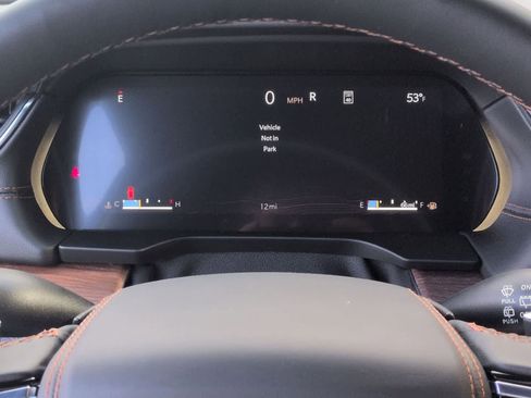 New 2025 Jeep Grand Cherokee Summit w/ Obsidian Package image 33