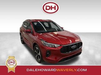 Used 2024 Ford Escape ST-Line Select w/ Tech Pack #1 AWD/4WD 360° Tour