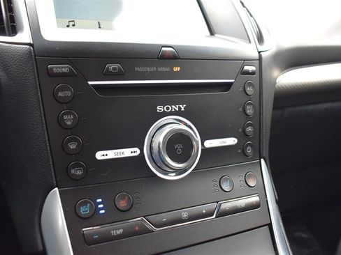 Used 2018 Ford Edge Sport w/ Equipment Group 401A AWD/4WD image 27