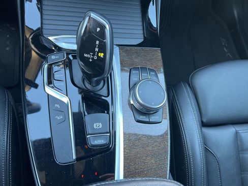 Used 2018 BMW X3 xDrive30i image 12