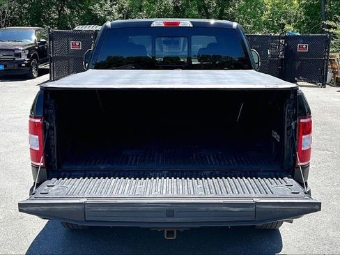 Used 2019 Ford F150 XLT w/ Equipment Group 302A Luxury AWD/4WD image 31