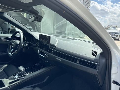 Used 2023 Audi A4 2.0T Premium Plus image 15