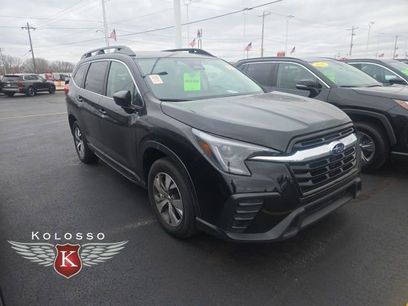 Used 2024 Subaru Ascent Premium w/ Convenience Package