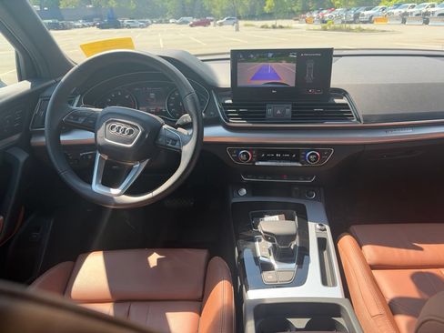 Used 2024 Audi Q5 2.0T Premium AWD/4WD image 10