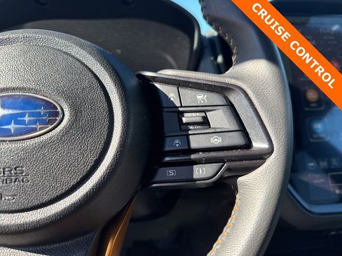 Used 2024 Subaru Crosstrek 2.5i Wilderness w/ Wilderness Package image 8